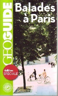 Livrenpoche : Balades à Paris - Inconnu - Livre