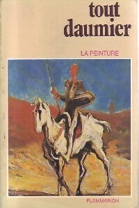 Tout Daumier - Thierry LeFrançois - Livre