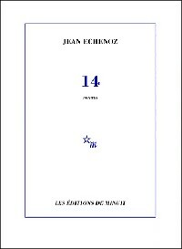 Livrenpoche : 14 - Jean Echenoz - Livre