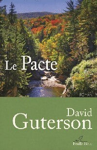 Livrenpoche : Le pacte - David Guterson - Livre