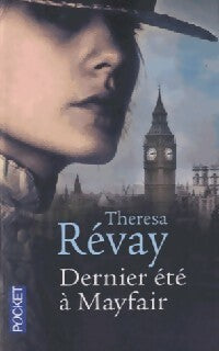 Dernier été à Mayfair - Thérésa Révay - Livre