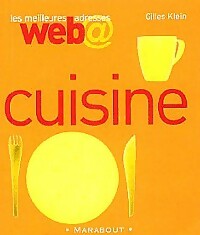 Livrenpoche : Cuisine - Gilles Klein - Livre
