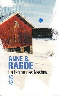 Livrenpoche : La ferme des Neshov - Anne B. Radge - Livre