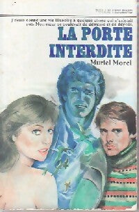 Livrenpoche : La porte interdite - Muriel Morel - Livre