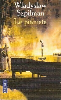 Livrenpoche : Le Pianiste - Wadysaw Szpilman - Livre