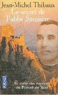 Livrenpoche : L'or du diable (le secret de l'Abbé Saunière) - Jean-Michel Thibaux - Livre