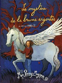 Livrenpoche : Le mystère de la brume argentée - Jenny Oldfield - Livre