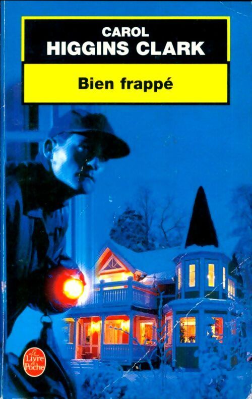 Livrenpoche : Bien frappé - Carol Higgins Clark - Livre