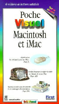 Livrenpoche : Macintos et iMac - Inconnu - Livre