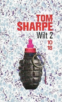 Livrenpoche : Wilt 2 - Tom Sharpe - Livre