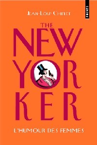 Livrenpoche : L'humour des femmes - New Yorker - Livre