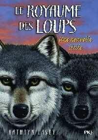 Livrenpoche : Le royaume des loups Tome VI : Une nouvelle étoile - Kathryn Lasky - Livre