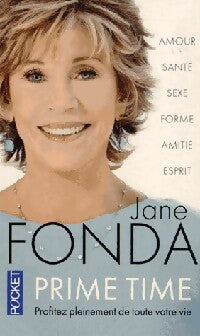 Livrenpoche : Prime Time - Jane Fonda - Livre