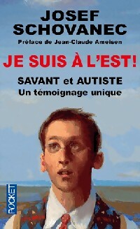 Livrenpoche : Je suis à l'est ! - Josef Schovanec - Livre