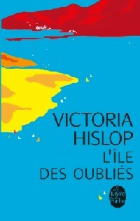 Livrenpoche : L'île des oubliés - Victoria Hislop - Livre