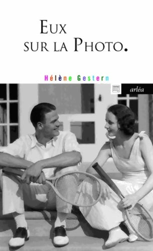 Livrenpoche : Eux sur la photo - Hélène Gestern - Livre