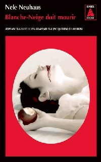 Livrenpoche : Blanche-Neige doit mourir - Nele Neuhaus - Livre