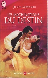 Livrenpoche : Les machinations du destin - Judith McNaught - Livre