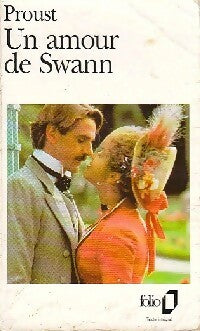 Livrenpoche : Un amour de Swann - Marcel Proust - Livre