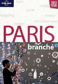 Livrenpoche : Paris branché - Caroline Delabroy - Livre