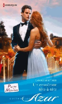 Livrenpoche : Un envoutant tête-à-tête - Carole Mortimer - Livre