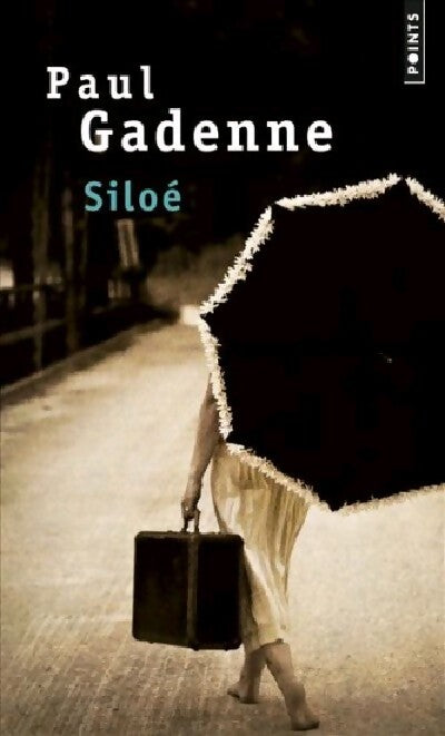 Siloé - Paul Gadenne - Livre