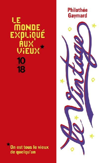 Livrenpoche : Le vintage - Pilothée Gaymard - Livre