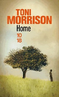 Livrenpoche : Home - Toni Morrison - Livre