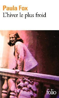 Livrenpoche : L'hiver le plus froid - Paula Fox - Livre