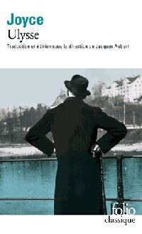 Livrenpoche : Ulysse - James Joyce - Livre