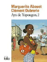 Livrenpoche : Aya de Yopougon Tome II - Marguerite Abouet - Livre