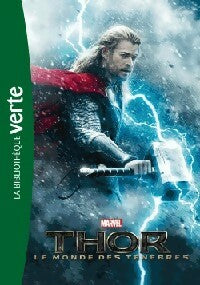 Livrenpoche : Thor. Le monde des ténèbres - Collectif - Livre