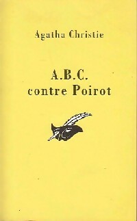 Livrenpoche : A. B. C. Contre Poirot - Agatha Christie - Livre