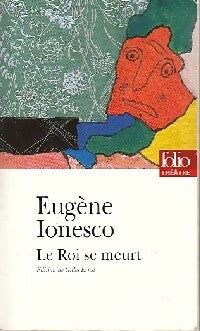 Livrenpoche : Le roi se meurt - Eugène Ionesco - Livre