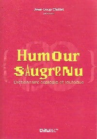 Livrenpoche : Humour saugrenu - Inconnu - Livre
