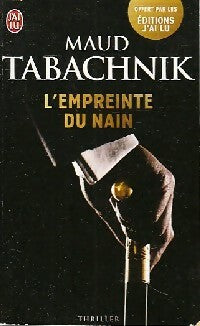 Livrenpoche : L'empreinte du nain - Maud Tabachnik - Livre