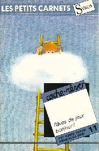 Livrenpoche : Cache-rêves - Véronique Fleurquin - Livre