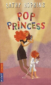 Livrenpoche : Pop princess - Cathy Hopkins - Livre