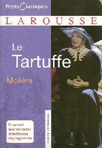 Livrenpoche : Le tartuffe - Molière - Livre