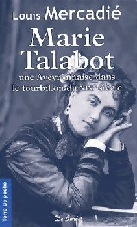 Livrenpoche : Marie Tabalot - Louis Mercadié - Livre