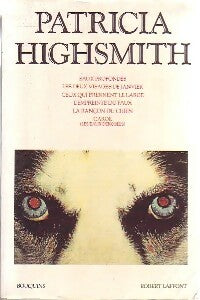 Livrenpoche : Eaux profondes - Patricia Highsmith - Livre