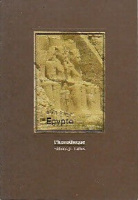Livrenpoche : Egypte - Rolf D. Schwarz - Livre