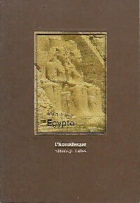Egypte - Rolf D. Schwarz -  L'iconothèque - Livre