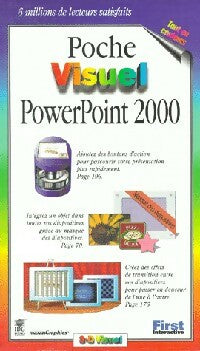 Livrenpoche : Powerpoint 2000 - Collectif - Livre
