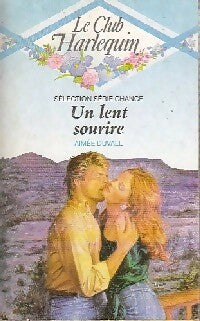 Livrenpoche : Un lent sourire - Aimée Duvall - Livre