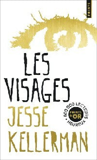 Livrenpoche : Les visages - Jesse Kellerman - Livre