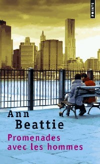 Livrenpoche : Promenades avec les hommes - Ann Beattie - Livre