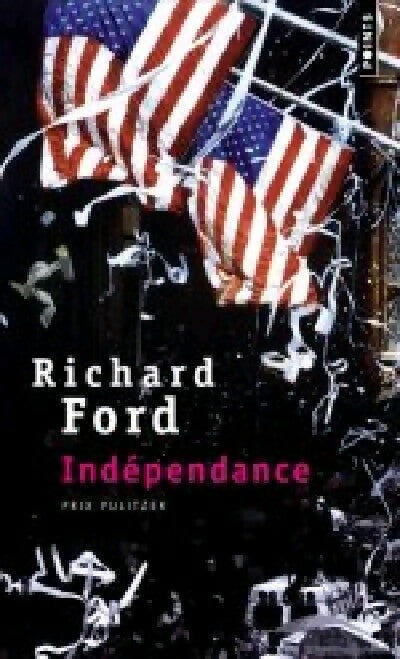 Livrenpoche : Indépendance - Richard Ford - Livre