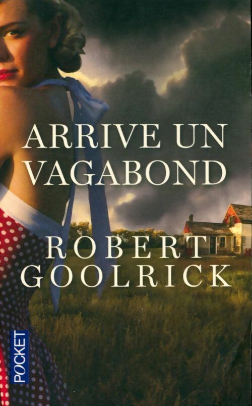 Livrenpoche : Arrive un vagabond - Robert Goolrick - Livre