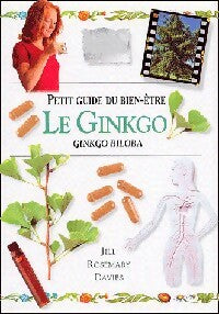 Livrenpoche : Le ginkgo - Jill Rosemary Davies - Livre